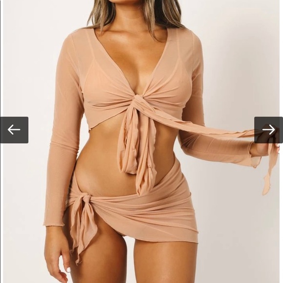 KAOHS beach set - Picture 4 of 4